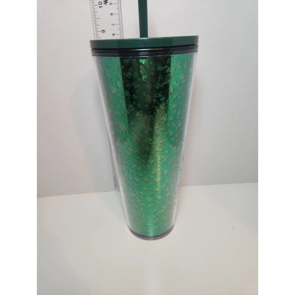 Starbucks christmas mercury